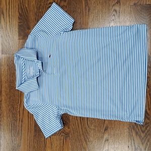 Boys Vineyard Vines golf shirt